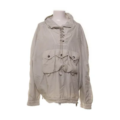 Anorak (Grå) från Jet Set