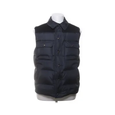 Down vest (Black) from GANT by Michael Bastian Down