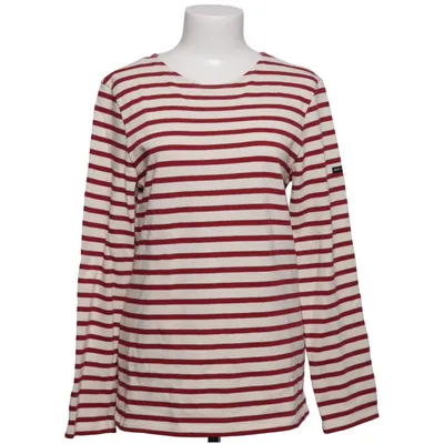 Långärmad t-shirt (L'ATELIER) från Saint James Bomull