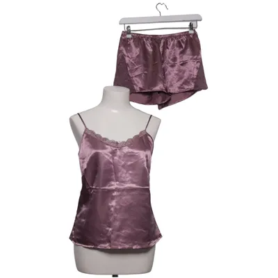 Pyjamas (Lila) från Sinsay Elastan, Polyester