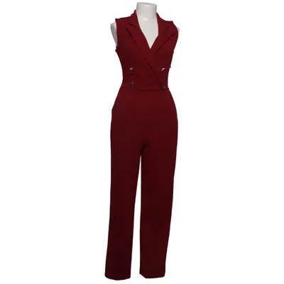 Combinaison (Rouge) de Mohito Élasthane, Polyester