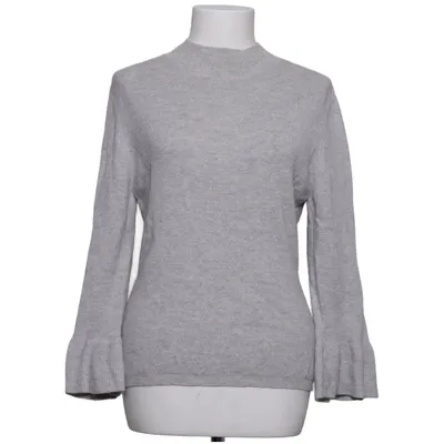 Polotröja (Grå) från Jascha Stockholm Kashmir, Merinoull