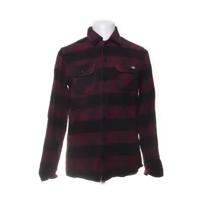 Overshirt (Zwart, Roze) van Dickies Katoen