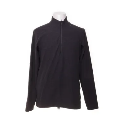 Träningströja (Grå) från Lululemon Elastan, Nylon, Polyester