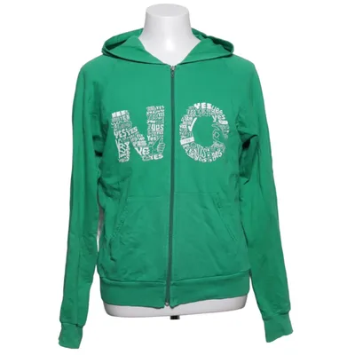 Hoodie (Green) from Threadless