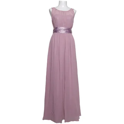 Aftonklänning (Rosa) från Showcase Elastan, Polyester