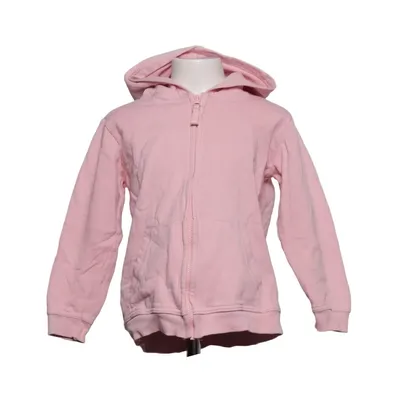 Sweat à capuche (Rose) de Premium Kids Acrylique, Coton, Polyester