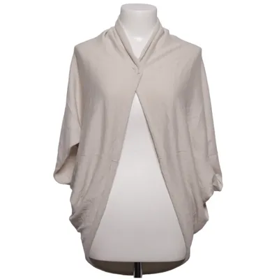 Cardigan (Beige) van ESPRIT Polyester, Viscose