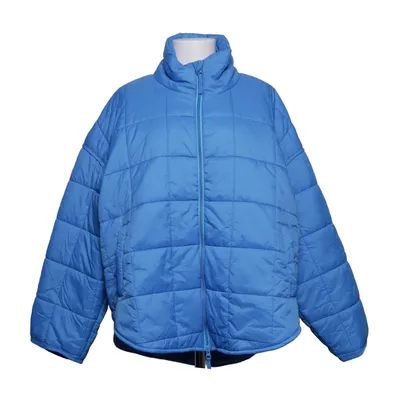 Lightweight jacket (Blue) from Joylab Polyamide, Recycled polyester