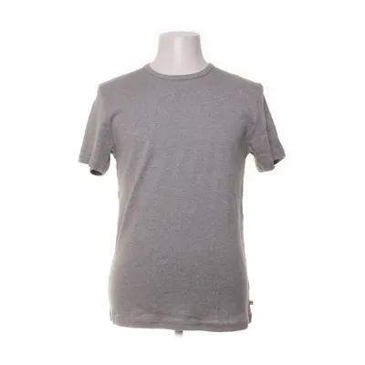 T-shirt (Grijs) van East West Katoen