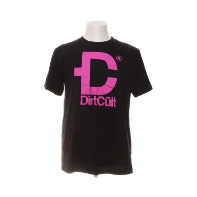 T-shirt (Svart) från DirtCult