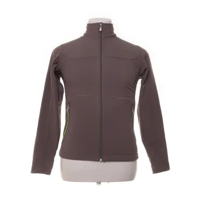 Softshelljacka (Grå) från Ariat Elastan, Polyester