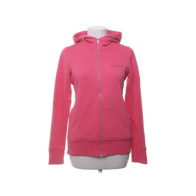Hættetrøje (Pink) fra Sail Racing Bomuld, Polyester