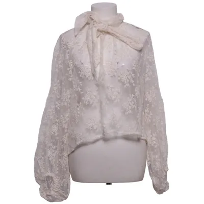 Blouse (Blanc) de Musy Muse