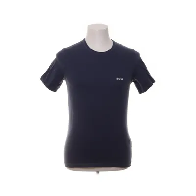 T-shirt (Blå) från Boss Bomull
