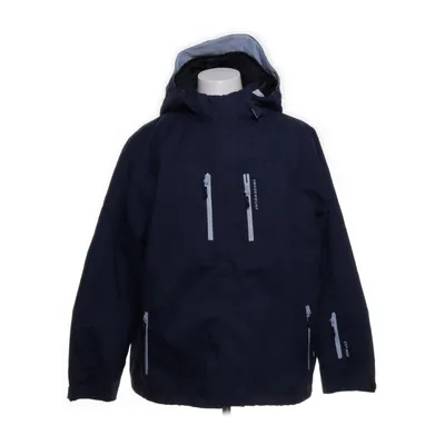 Skidjacka (Blå) från Swedemount Polyester
