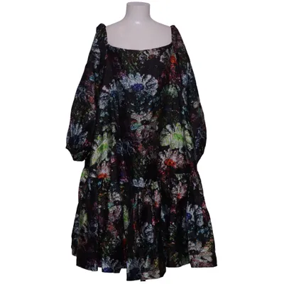 Jurk (Zora) van Stine Goya Gerecycled polyester