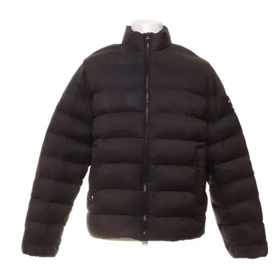 Vinterjacka (Svart) från Tommy Hilfiger Polyester