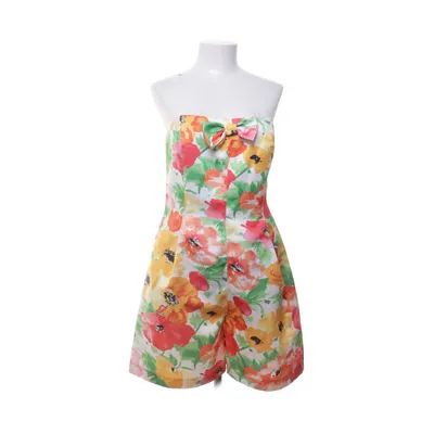 Jumpsuit (Meerkleurig) van Creation Mademoiselle