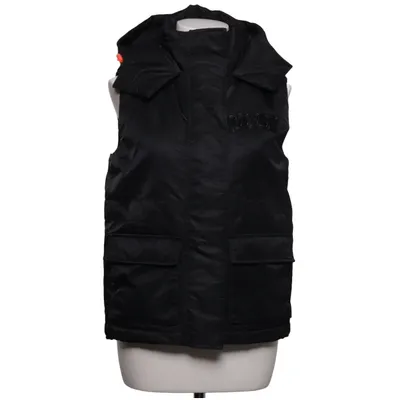 Gilet d'extérieur (Noir) de Nicce