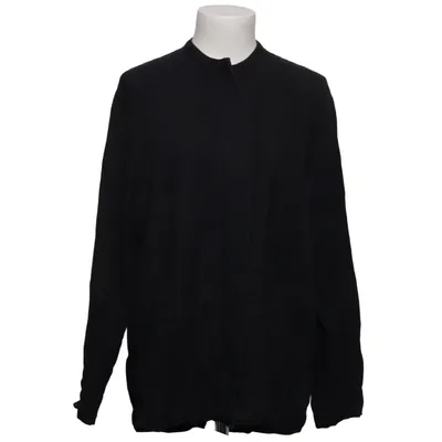 Blouse (Zwart) van A Part Of The Art Tencel