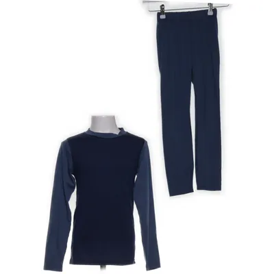 Underställ (Blå) från Trekmates Elastan, Polyester