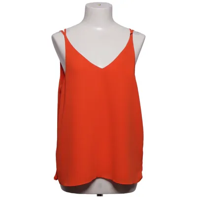 Linne (Orange) från Topshop Polyester