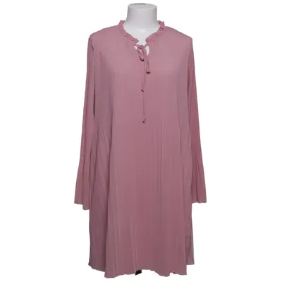 Klänning (Rosa) från Mohito Elastan, Polyester