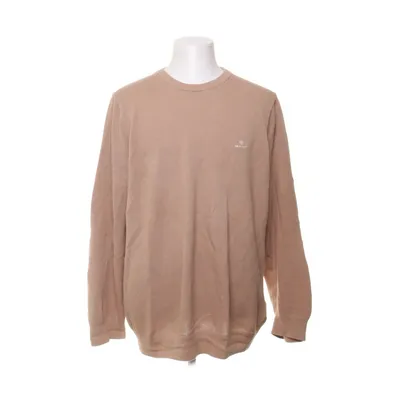 Sweater (Beige) fra GANT Bomuld