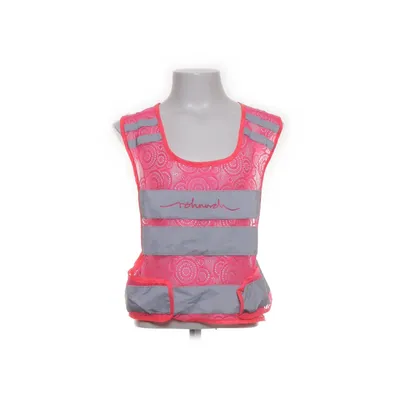 Reflexväst (590041 Reflex Vest) från Röhnisch Polyamid