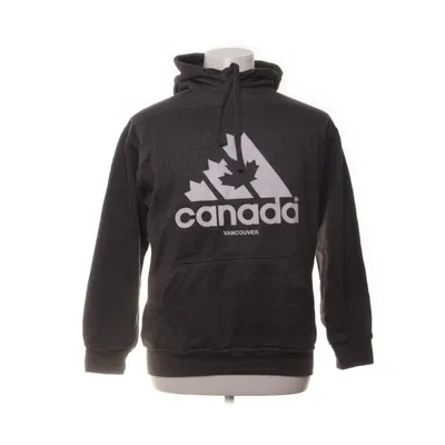 Hoodie (Gray) from Canada