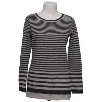 Sweater (Gray, Black) from Fenn Wright Manson Angora, Polyamide