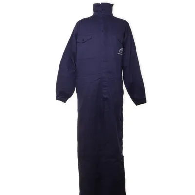 Overalls (Blauw) van Jobman Katoen