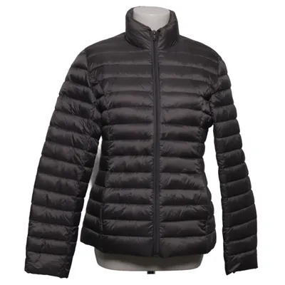 Down jacket (Gray) from Jott Down, Feather, Polyamide