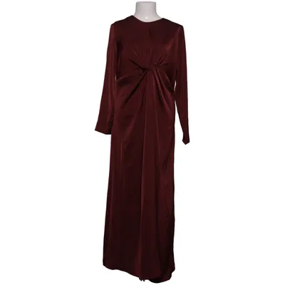 Robe maternité (Rouge) de H&M Mama Polyester