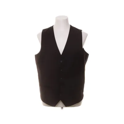 Kostymväst (Svart) från Cedar Wood State Polyester, Viskos