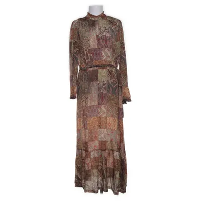 Långklänning (MUCKA) från M Wiesneck Viskos