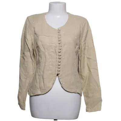 Kavaj (Beige) från Matisse