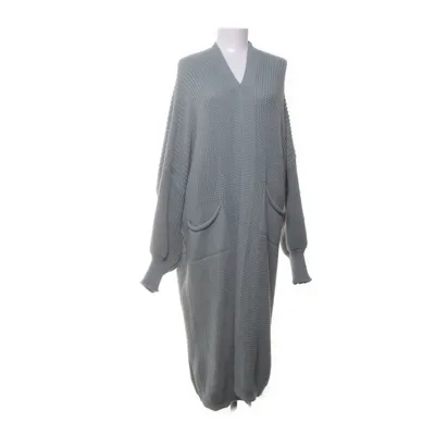 Kofta (Grön) från New Collection Akryl