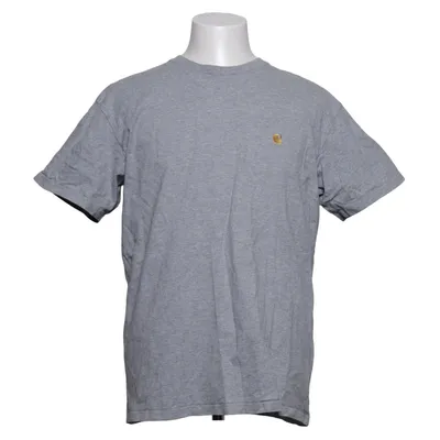 T-shirt (S/S Chase T-Shirt) from Carhartt Cotton