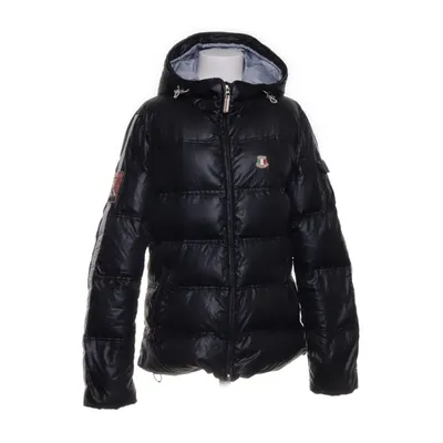 Dunjacka (Svart) från Dolomite Dun, Fjädrar, Polyester