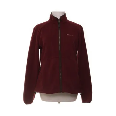 Fleecejacka (Röd) från Pinewood Polyester