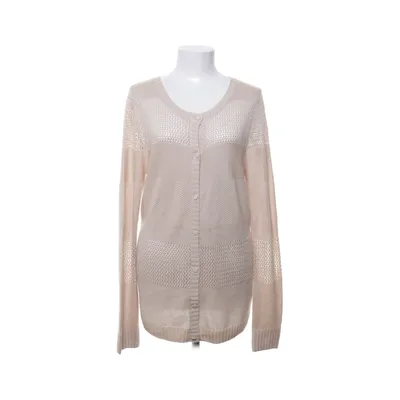 Cardigan (Beige) van Tezenis Acryl