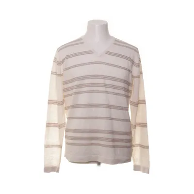 Pullover (Beige, Flerfärgad) från GANT Bomull, Linne