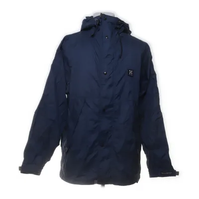 Outdoor jacket (Blue) from Haglöfs