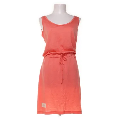 Dress (Pink) from Tierra Lyocell, Wool