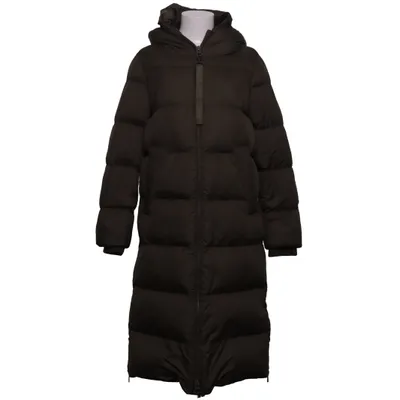 Winterjas (Groen) van Marc O'Polo Acryl, Dons, Elastaan, Veer, Polyamide, Polyester, Wol