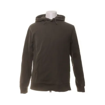 Hoodie (Green) from These Glory Days Cotton