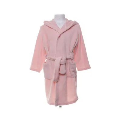 Badjas (Roze) van H&M Home Polyester