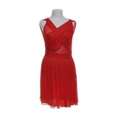 Dress (Red) from Sandro